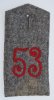 Schulterklappe 53 Feldgrau M14 - Uit Frankrijk_Voor_Small.jpg