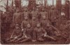 b.23.Inf.Rgt. (m 07-10, Gruppe, im Wald).JPG
